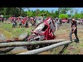 Sandakan 4X4 Challenge 2012 - By; K'NetH De CrockeR (Part3)