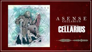 Asense - Cellarius Album Track