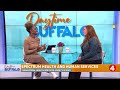 Daytime Buffalo: The Buffalo Hope Team at Spectrum Health and Human Services | Sponsored Segment