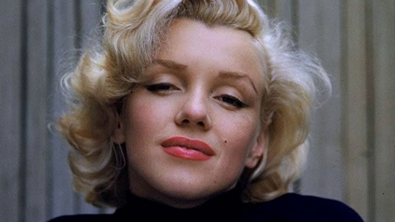 10. "СИНДРОМ МЭРЛИН МОНРО" Э. МАКАВОЙ, С. ИЗРАЭЛЬСОН