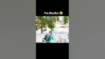 Ultra ProMax Noob vs Bot 🤣