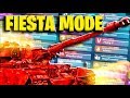 *NEW* Fiesta Gamemode Challenge In Shellshock Live Showdown