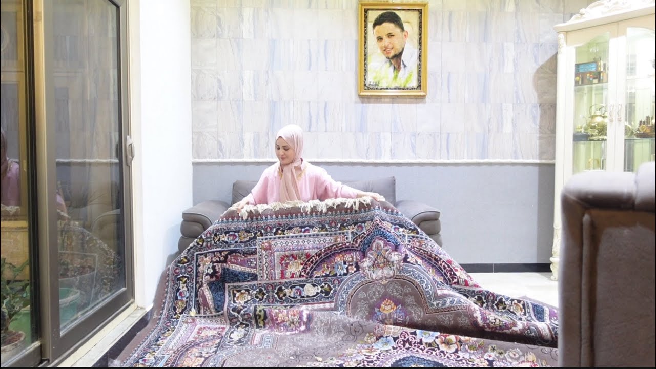 فرحت امي بهذا الترتيب ❤️رحت للمخازن سارعوا بالطلب يفوتكم🌟