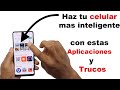 3 Aplicaciones que deberías tener en tu Celular desde hoy (Te las Recomiendo) Gratis