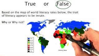 Problem 2 - Tales from the Genome