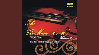 Vaasamilla_Instrumental - Gokul