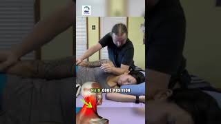 Table Thai Neck Pain Relief #nextlevelpainrelief