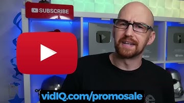 Why VIDIQ is About to Change Your YouTube Game Forever