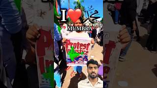 I Love Mohammed 💚 Par FIR Kya Cheez Hai? 😱 Shocking #Shorts
