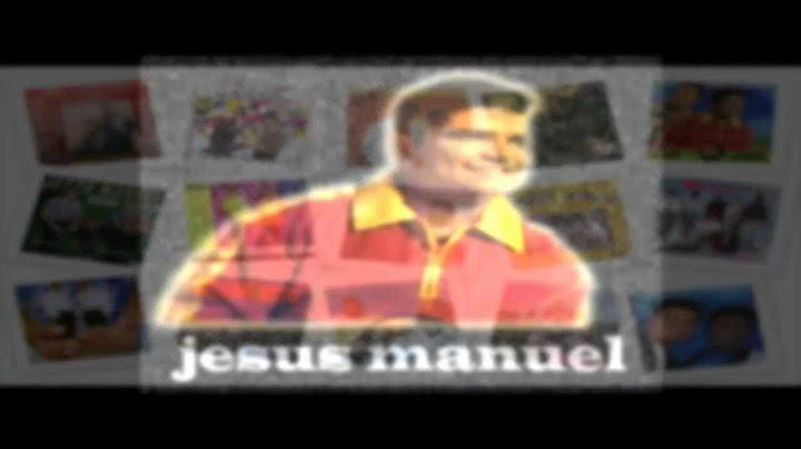 DESPUES DE TANTOS AÑOS - JESUS MANUEL ESTERADA