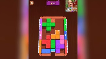 Wood Blast Escape Level 65