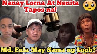 Download Lagu Hala😱Madam Eula Naglabas ng Sama ng Loob sa Nangyare kay Nanay Lorna at Nenita!🥹 MP3 Download Lagu Hala😱Madam Eula Naglabas ng Sama ng Loob sa Nangyare kay Nanay Lorna at Nenita!🥹 MP3