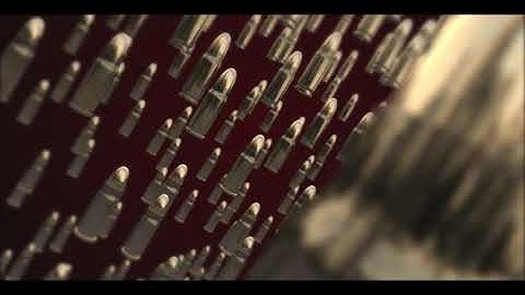 Element 3D Particle Replicator Work | After Effect