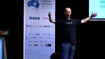 Secrets of a WSGI master.