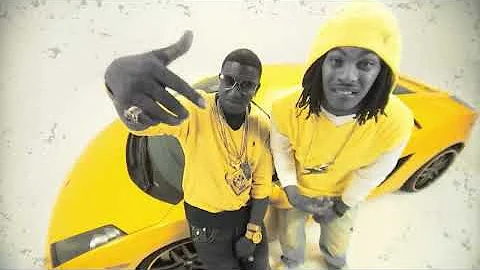 Gucci Mane - Lemonade (Official Music Video)