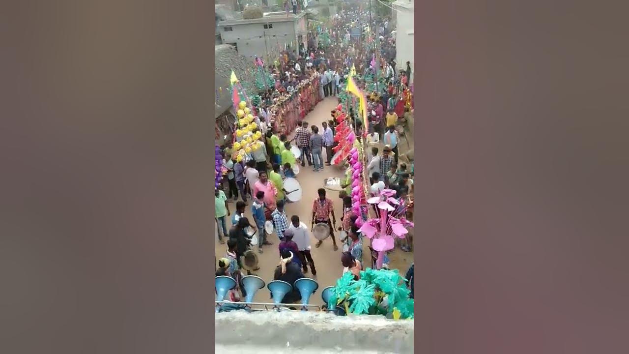 holi jatra