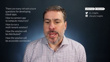 Microsoft Azure: How Does It Play Into Applications Like IoT and Simulation?