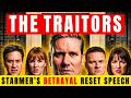 OMG! 😱 STARMER Blames BREXIT For Labour Poll DISASTER! | UK News