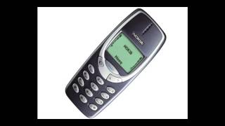 Nokia 3210  (1999) Sound Resimi