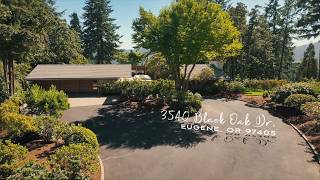 $1.7M Eugene Estate | Swimming Pool, Vintage Car & Rustic Charm