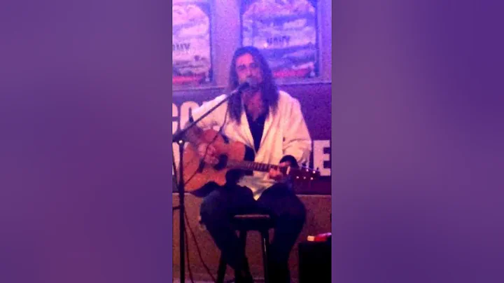 Waylon Jennings Good Hearted Woman (cover by Dale ...