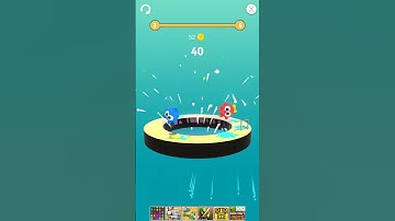 Trending game : Fall To Rescue Clone game complete Unity Project source code(Get Free)