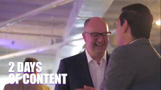 PRDecoded Conference 2019 Sizzle Reel