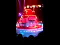 LE REVE THE DREAM - WYNN CASINO LAS VEGAS