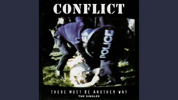 Mighty & Superior (Single)