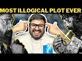 Most stupid plot mistakes in animal  spoiler  animal movie analysis  review  jamal jamalu trend