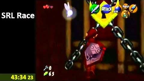 Spirit Temple: The Ultimate BK Skip Setup