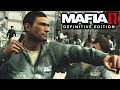 They SNITCHED... Now I'm Back in Prison | MAFIA 2: Definitive Edition - Part 3