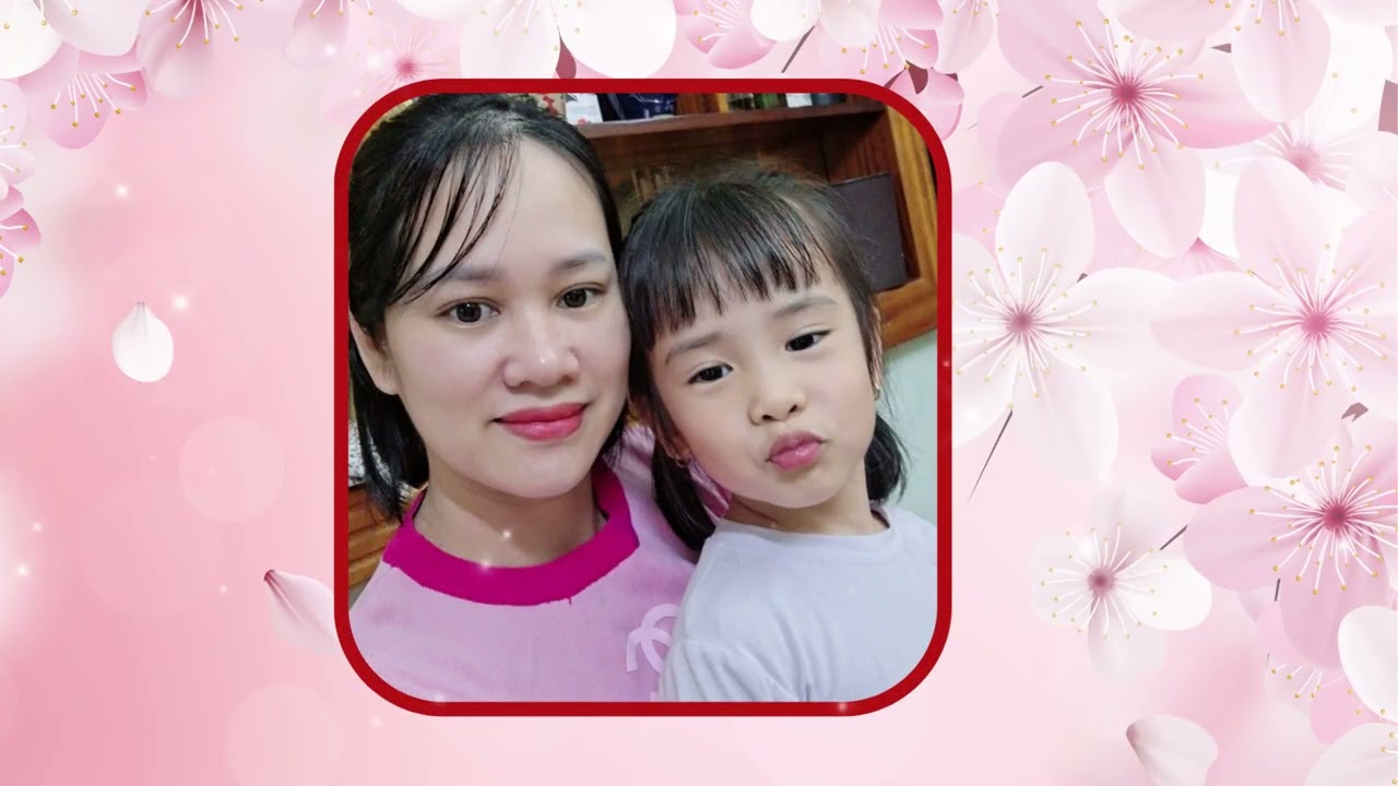 Món Quà Yêu Thương - MG 4 Tuổi A1