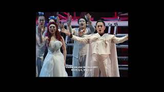 The Opera KALEA BUTALSORO  아트팜엘케이 창작산실 World Classical Music Awards Platinum Prize