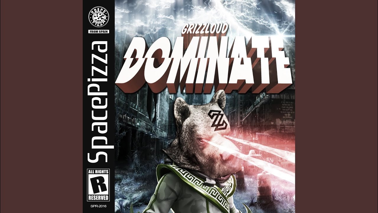 Watch Dominate (Original Mix) on YouTube Watch Dominate (Original Mix) on YouTube
