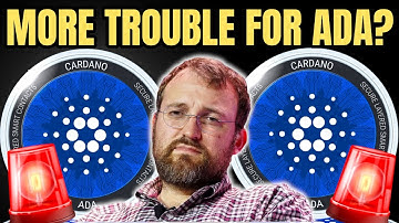 Cardano PARTNERSHIP Coming With Solana & XRP!?