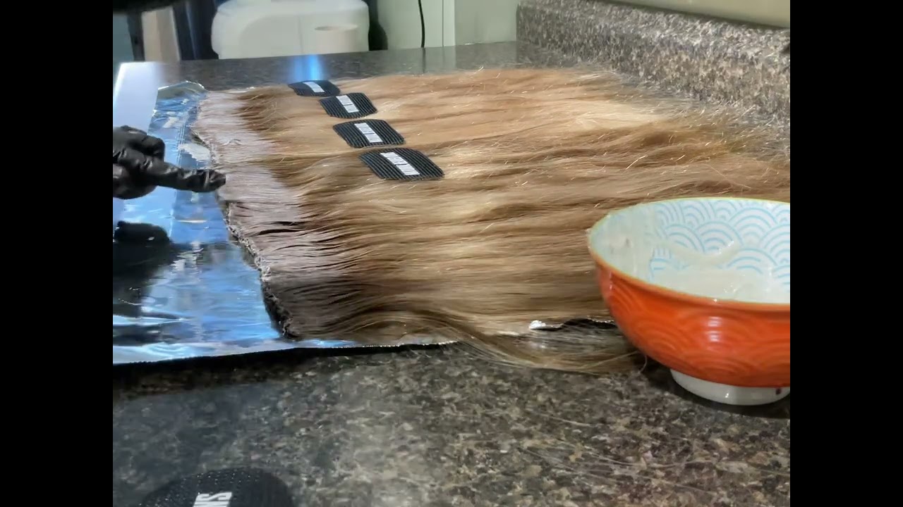 How To Root Extension Rows