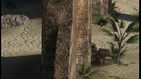 halo 3 funny mongoose mowdown