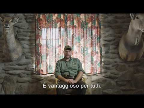 Safari, di Ulrich Seidl – Il trailer italiano