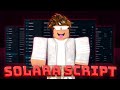 Free Solara Executor 2025 | Solara Script | Solara Hack Menu Download 2025