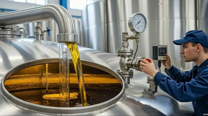 Inside a Modern Soap Factory: How Soap Is Made (Full Process)