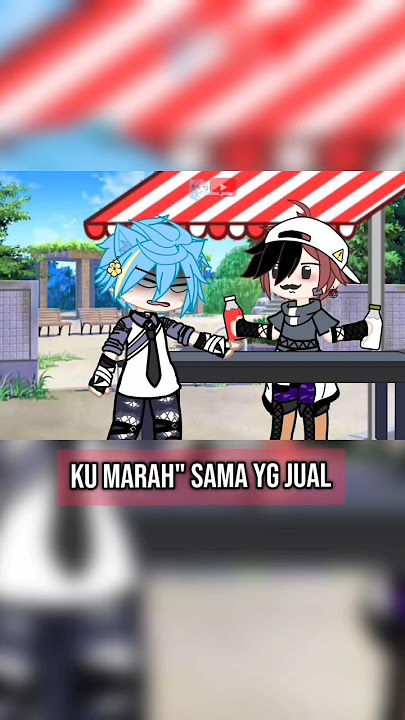 susu basi kok dijual?! #gacha#gachalucu #berandagacha#gachaclub #gachamemeindonesia#gachalife#memes
