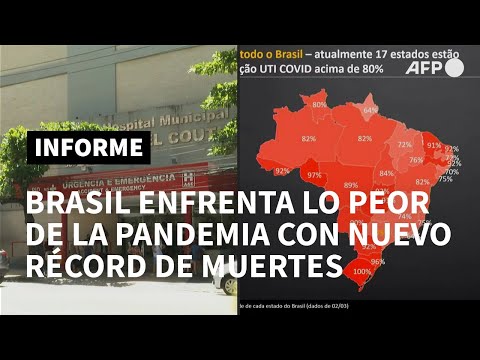 Nuevo récord de