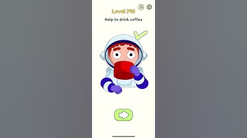 Help The Drink Coffee! #dop2 #dop2 #dop2game #dop2 #dop2deleteonepart