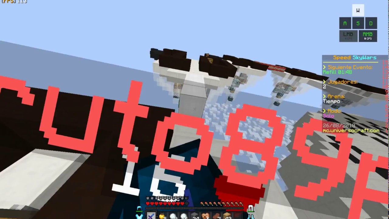 skywar pero que es esto /dannyckraft.