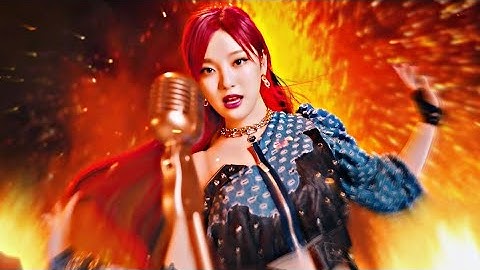 aespa - ‘Next Level’ Ningning Part Only