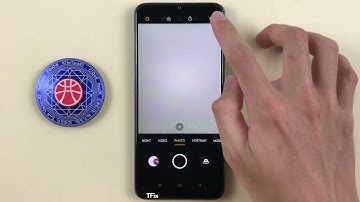 Grid, Diagonal lines, Golden in camera on OPPO A16 Android 11