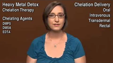 Autistic Child Fully Recovered with Biomedical Tre...