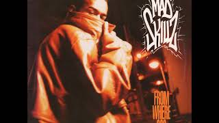 96年名盤‼️選べるおまけ付‼️Mad Skillz - From Where??? Mad Skillz – From Where??? – 2 x Vinyl (LP, Album, Stereo