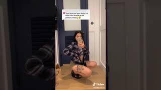 Bella Poarch @bellapoarch TikTok   Смотреть свежие видео Bella Poarch в TikTok 9